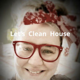 Podcast thumbnail for Let’s Clean House