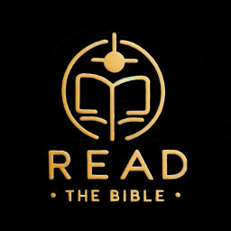 Podcast thumbnail for Read the Bible