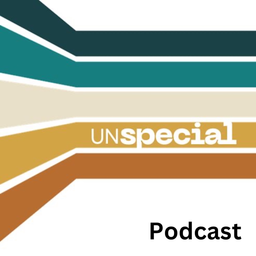 Podcast thumbnail for UNspecial LLC Podcast