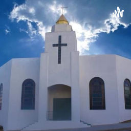 Podcast thumbnail for First Baptist Church of Lomita