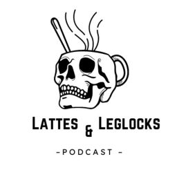 Podcast thumbnail for Lattes and Leglocks