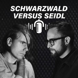 Podcast thumbnail for Schwarzwald VS Seidl