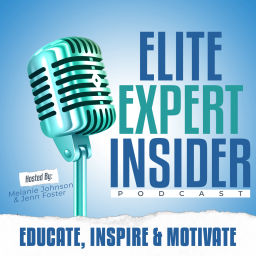 Podcast thumbnail for Elite Expert Insider Podcast