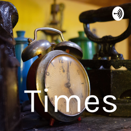 Podcast thumbnail for Times
