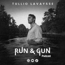 Podcast thumbnail for Run&Gun