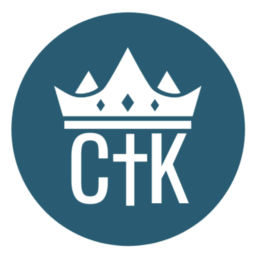 Podcast thumbnail for Christ the King Knoxville