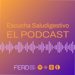 Podcast thumbnail for Escucha Saludigestivo
