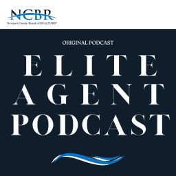 Podcast thumbnail for NCBR Elite Agent Podcast