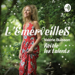 Podcast thumbnail for L' ÉmerveilleS