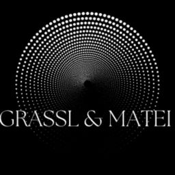 Podcast thumbnail for Grassl &amp; Matei