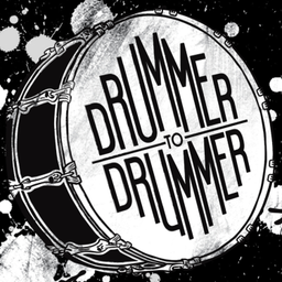 Podcast thumbnail for Drummer to Drummer