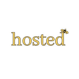 Podcast thumbnail for Hosted by Hive