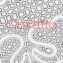 Podcast thumbnail for Corallo