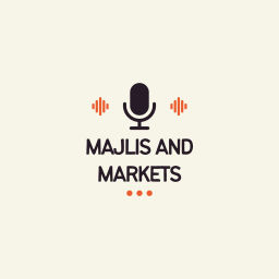 Podcast thumbnail for Majlis and Markets