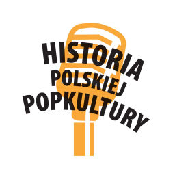 Podcast thumbnail for Historia Polskiej Popkultury