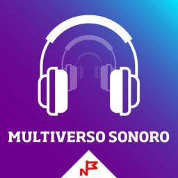 Podcast thumbnail for Multiverso Sonoro
