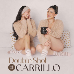 Podcast thumbnail for Double Shot Of Carrillo