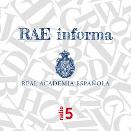 Podcast thumbnail for RAE informa