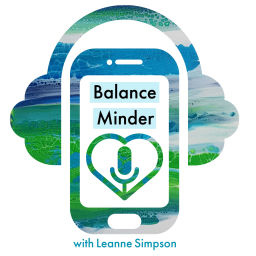 Podcast thumbnail for Balance Minder