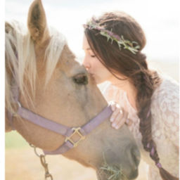 Podcast thumbnail for Horse Hippie’s Morning Mantras