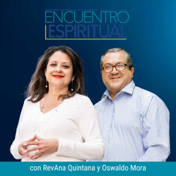 Podcast thumbnail for Encuentro Espiritual