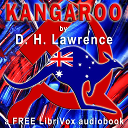Podcast thumbnail for Kangaroo by D. H. Lawrence