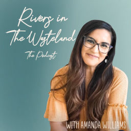 Podcast thumbnail for Rivers In The Wasteland