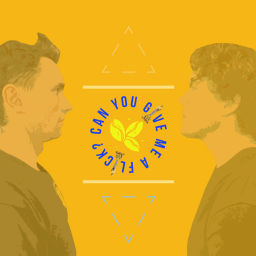 Podcast thumbnail for Can You Give Me A Flick?