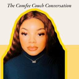 Podcast thumbnail for ComfeeCouchConversations