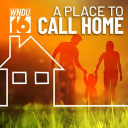 Podcast thumbnail for A Place to Call Home