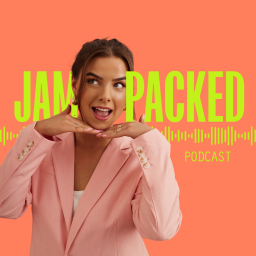 Podcast thumbnail for JAMPACKED PODCAST