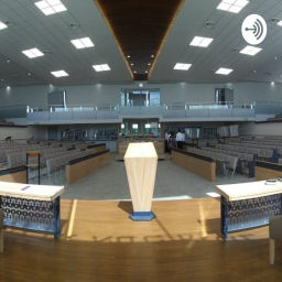 Podcast thumbnail for Daily Tanach - Finish The Entire TANACH