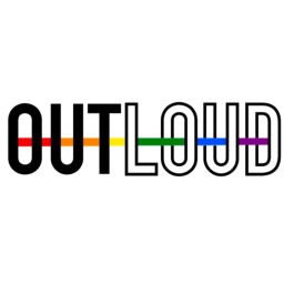 Podcast thumbnail for Out Loud