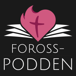 Podcast thumbnail for Foross-podden
