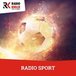 Podcast thumbnail for RADIO SPORT