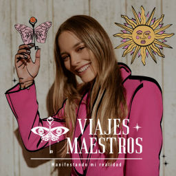 Podcast thumbnail for Viajes Maestros