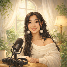 Podcast thumbnail for LINS PODCAST