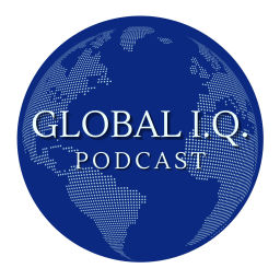 Podcast thumbnail for Global I.Q. Podcast