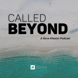 Podcast thumbnail for Called BEYOND