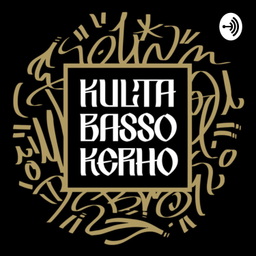 Podcast thumbnail for Kultabassokerho