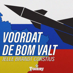 Podcast thumbnail for Voordat De Bom Valt