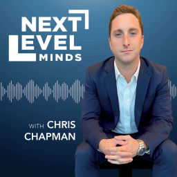 Podcast thumbnail for Next Level Minds