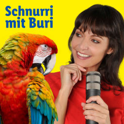 Podcast thumbnail for Schnurri mit Buri