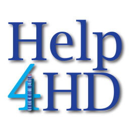Podcast thumbnail for Help 4 HD Live!