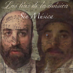 Podcast thumbnail for Las Tías de la Música (Sin Música)