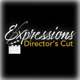 Podcast thumbnail for Expressions Director's Cut