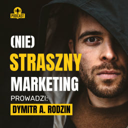 Podcast thumbnail for Niestraszny Marketing