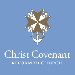 Podcast thumbnail for Christ Covenant Reformed Church