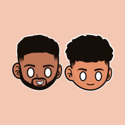 Podcast thumbnail for Loud Brown Gays