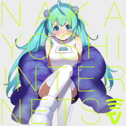 Podcast thumbnail for なかよしインターネッツ